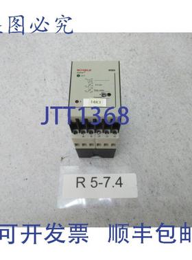 供应Schiele 244003113 WBN timetron 雨刮器闪烁继电器 E
