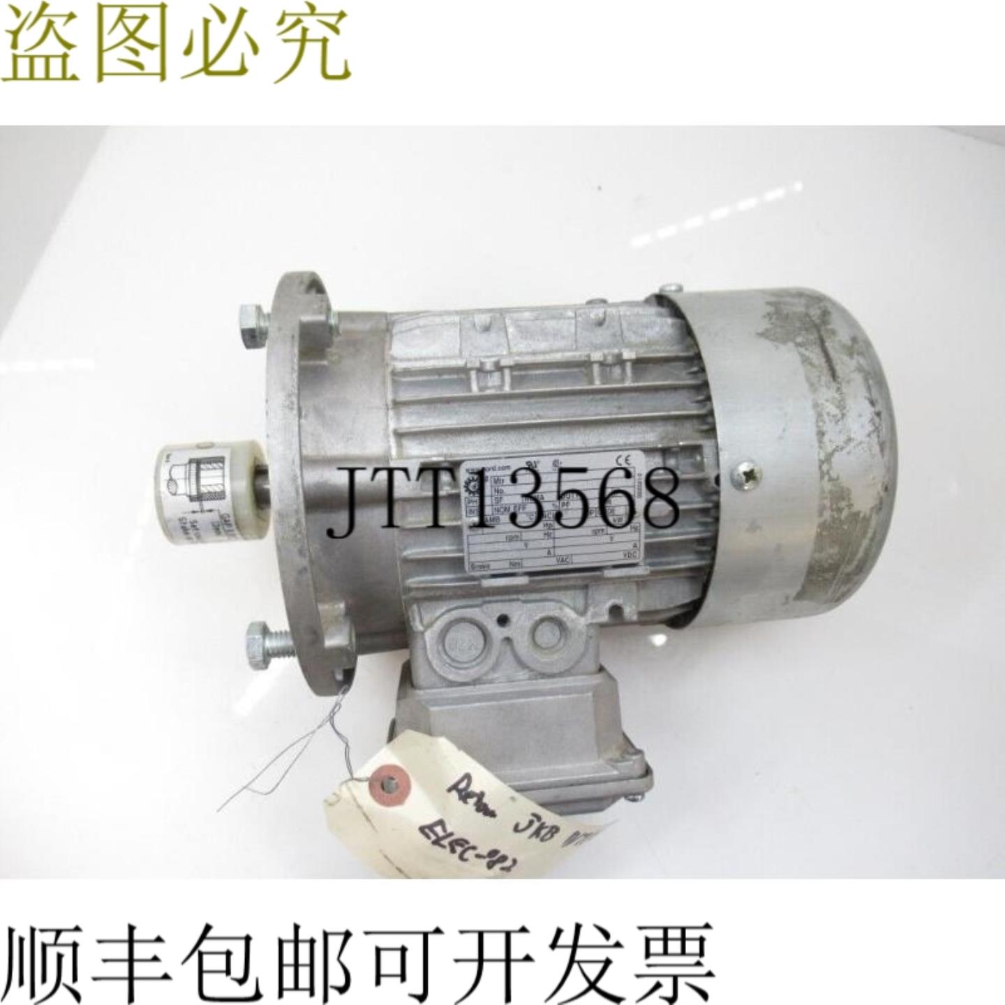 供应Nord 71 NM321100120847 S4 OJS SYSTDVI55J 电机 13