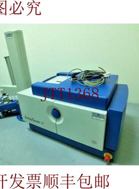 供应Cellomics Arrayscan Vti V Hcs 读卡器 Axiovert 200M +