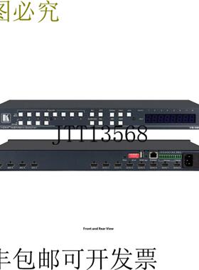 供应克莱默 VS-48H2 4x8 4K HDR HDCP 22