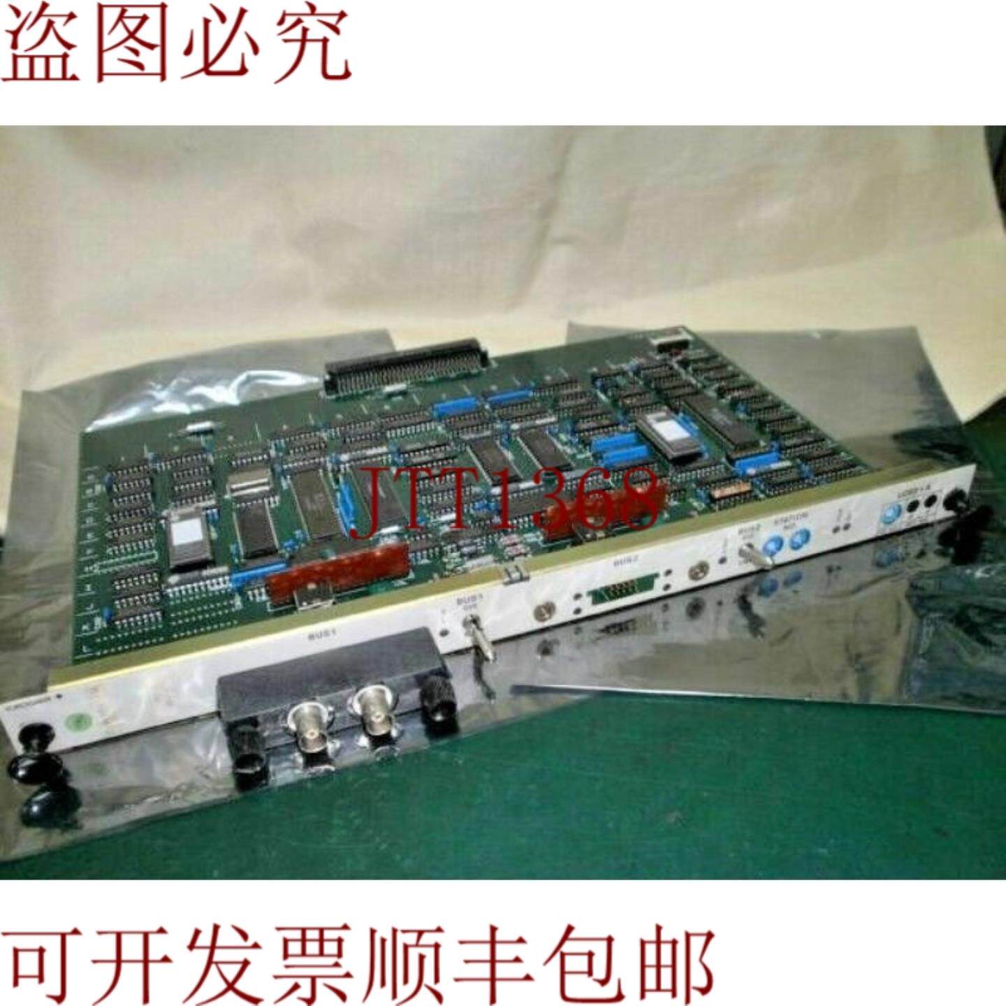 供应横河电机LC82 A PCB Modulo TavolaASS9472AJ-0_35