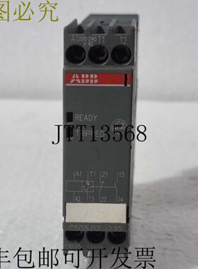 供应×  C50502 热敏电阻保护继电器 1SAR600011R0002 AG