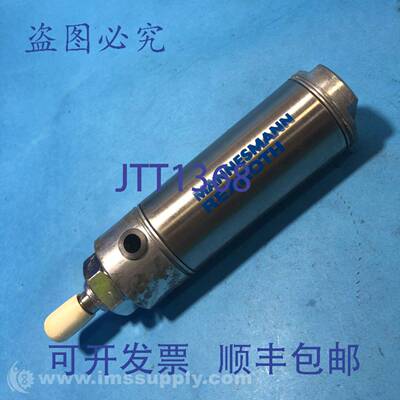现货供应Mannesmann Rexroth AD220635 A M-15D-20 气缸 FNIP
