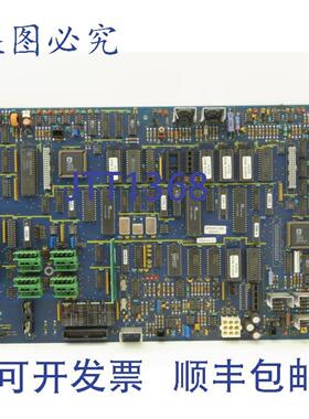 供应VideoJet 375400-195  375081-BB  375080 Rev GF 主板 无