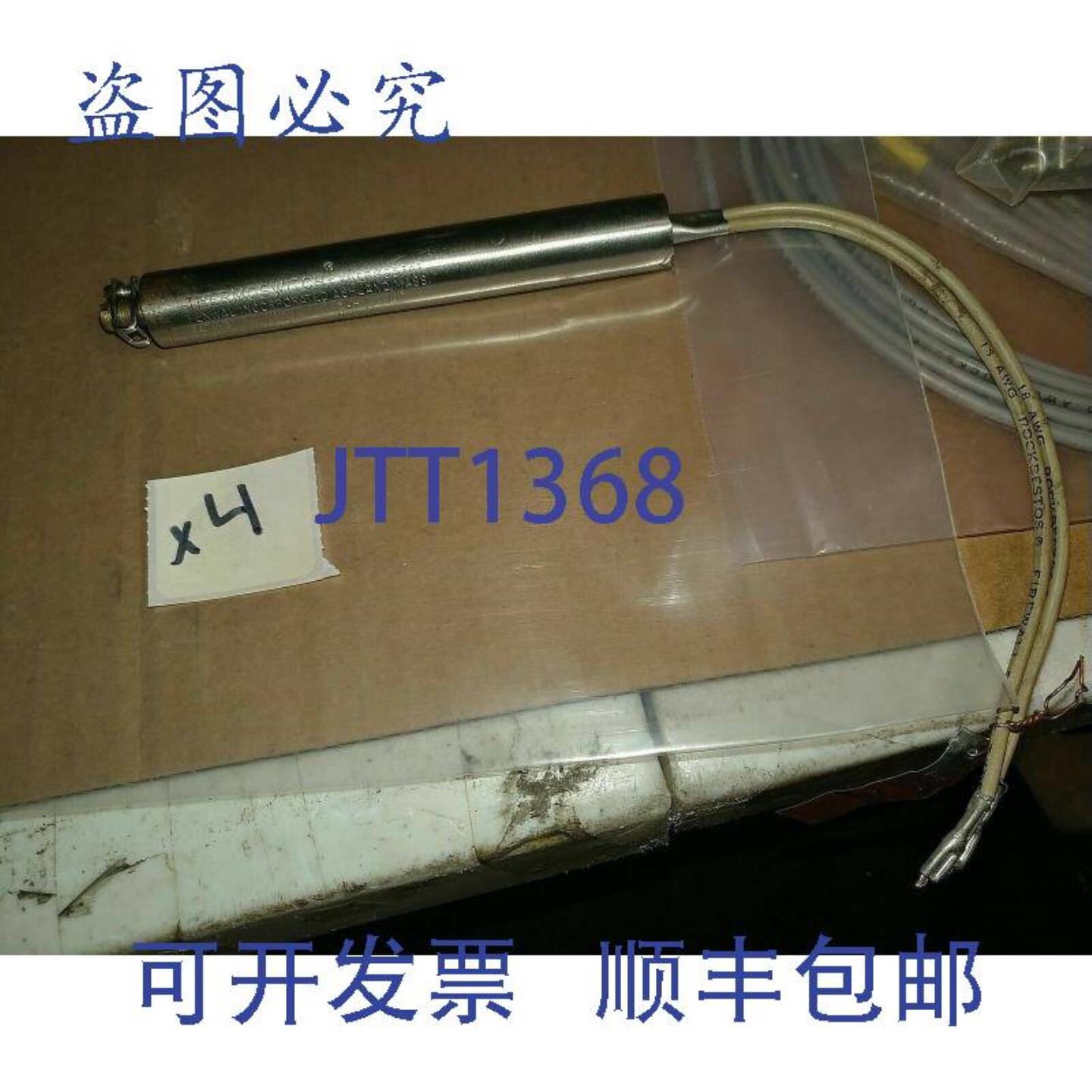 供应NIB FENWAL 温控开关 01-170230-090 TMP -40 至 200F EC
