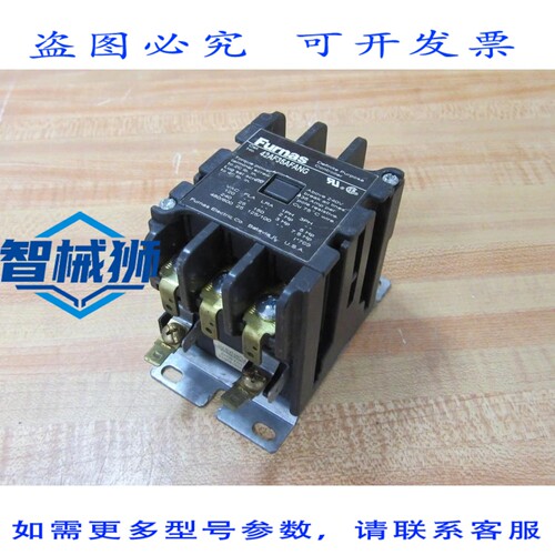 原装供应 FURNAS 42AF35AFANG 控制器