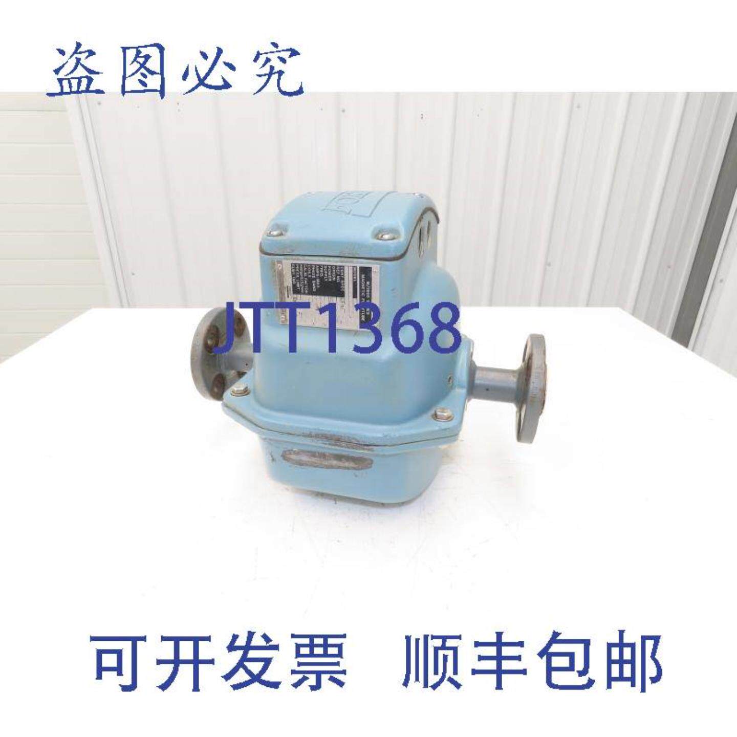 供应Foxboro2801-SABA-TSG-G磁流量计1英寸流量管2800系列120VAC