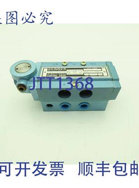 供应SkinnerS3A0AEX3气动方向控制器5通2位150PSI38英寸NPTeBay