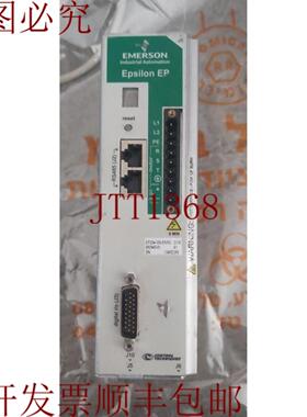 供应Control Techniques EP204-I00-ENR0 驱动器