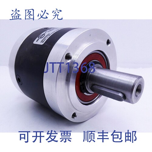现货供应Neugart PLE080-005-SSSA3AE-R19 53948 i=5 变速箱