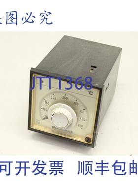 供应PLASTOMATIC II 2 50-450&deg;C 温控器 显示温控器