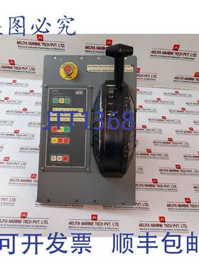 供应Kongsberg ETU 003 ETU-发动机电报 8200014 带肝