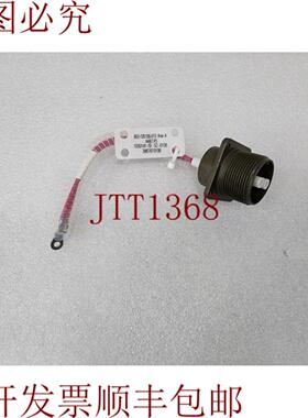 供应Lam Research ESC 过滤器板电缆 853-135100-013