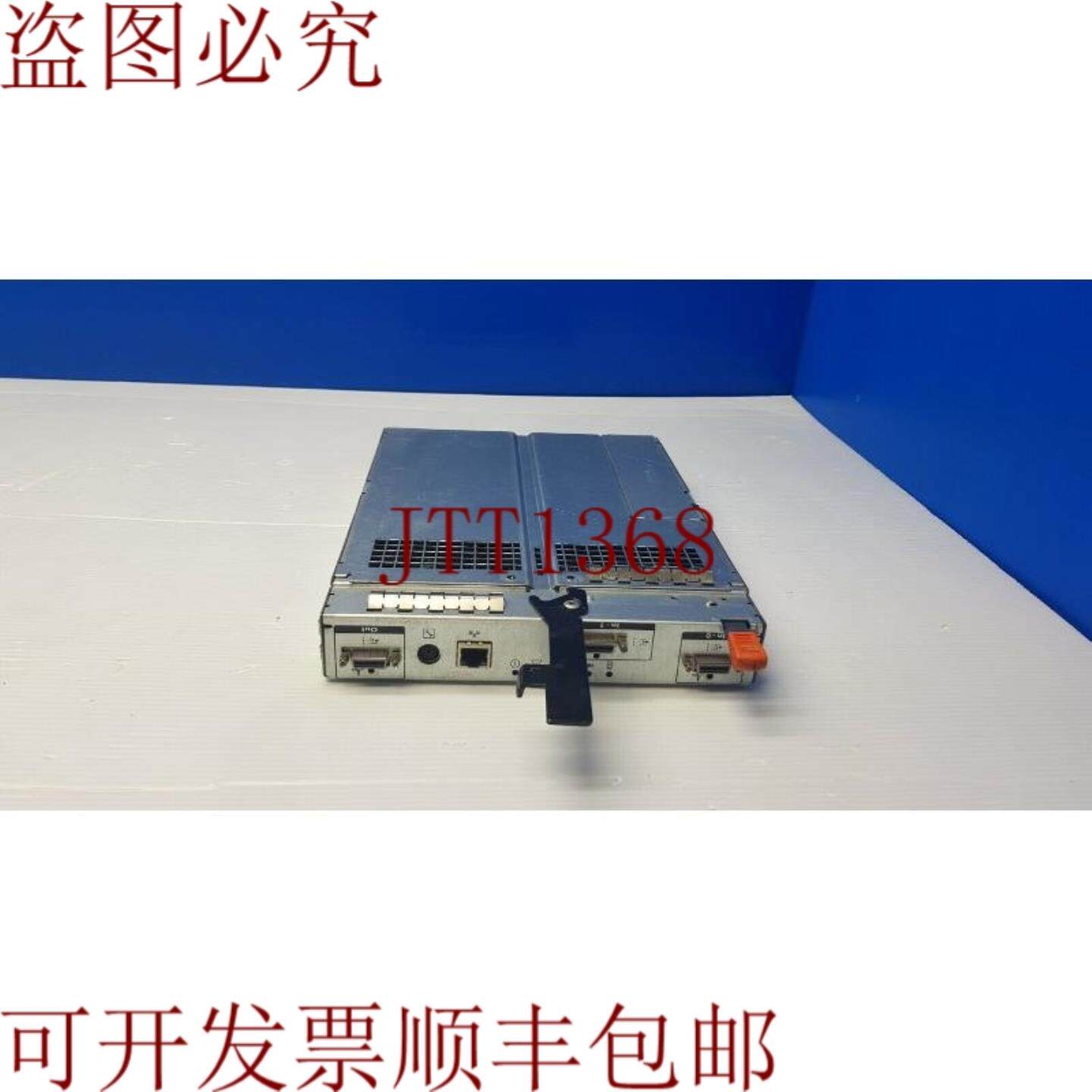 供应戴尔AMP01-RSIM控制器SAS 0CM670PowerVault存储