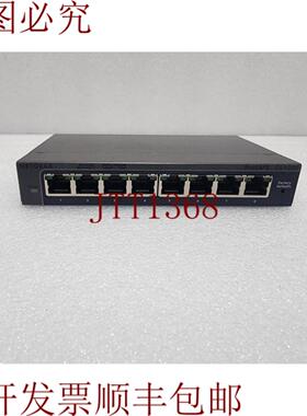 供应NETAR 8端口交换机GS108Ev3