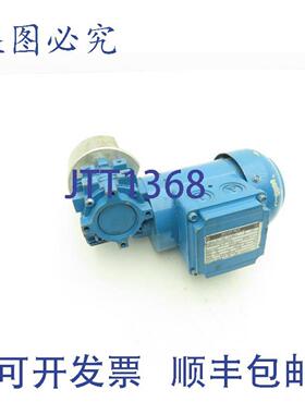 供应BauerBS02-71VD04LA4齿轮马达221比率减速器162074rpm480V3PH