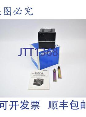 供应温控器 E5AF-A多范围 100 - 240 VAC