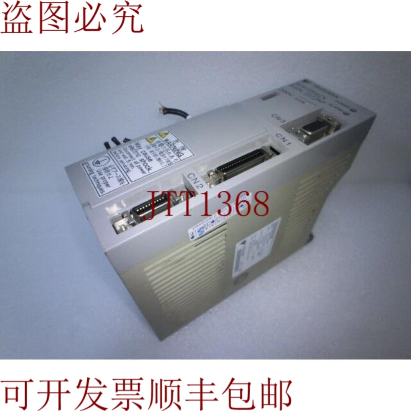 供应安川SGDL-02AP伺服Ac200-230V200WJap_5511