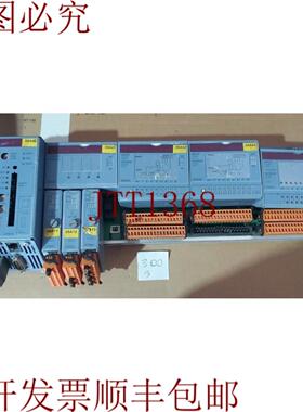 供应B&R 7AF1017 带 3 x 7DM4657 带 3 x AT664 模块优惠