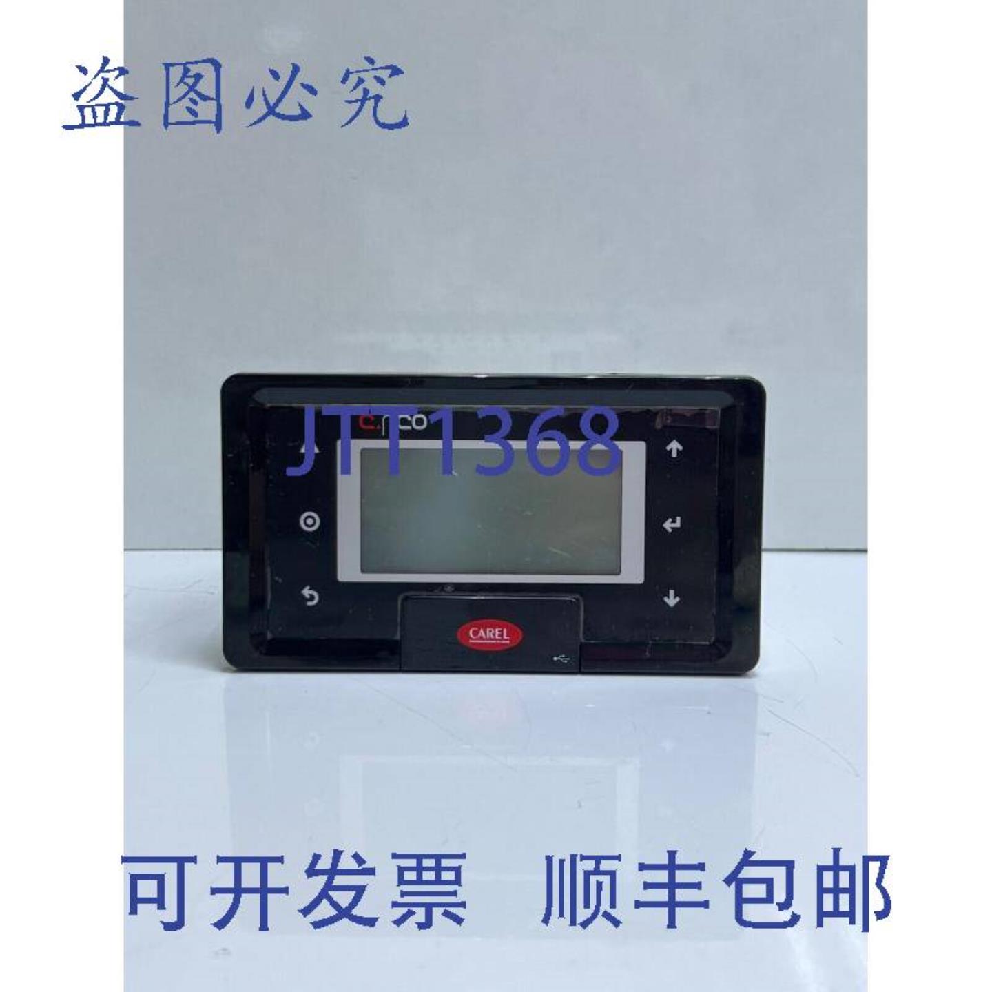 供应Carel C Pco P+ P000ue1def0 可编程控制器