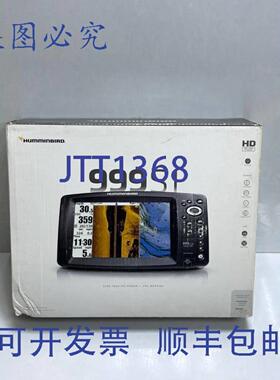供应Humminbird 侧显示屏和   999SI