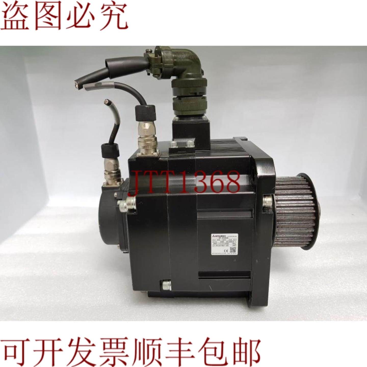 供应三菱伺服电机 HF-SP202B 2kW