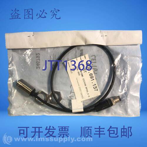 原装供应巴鲁夫 bawm18me-icc50b-bp00,5-gs04-003 FNOB