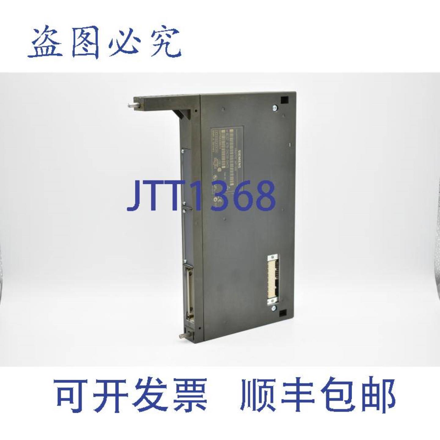 供应Simatic M7-400 6ES7 478-2AC00-0AC0 6ES7478-2AC00-0AC0 E1