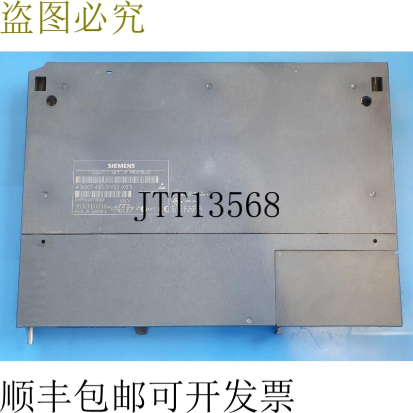 供应6GK7443-5FX02-0XE0 6GK7 443-5FX02-0XE0