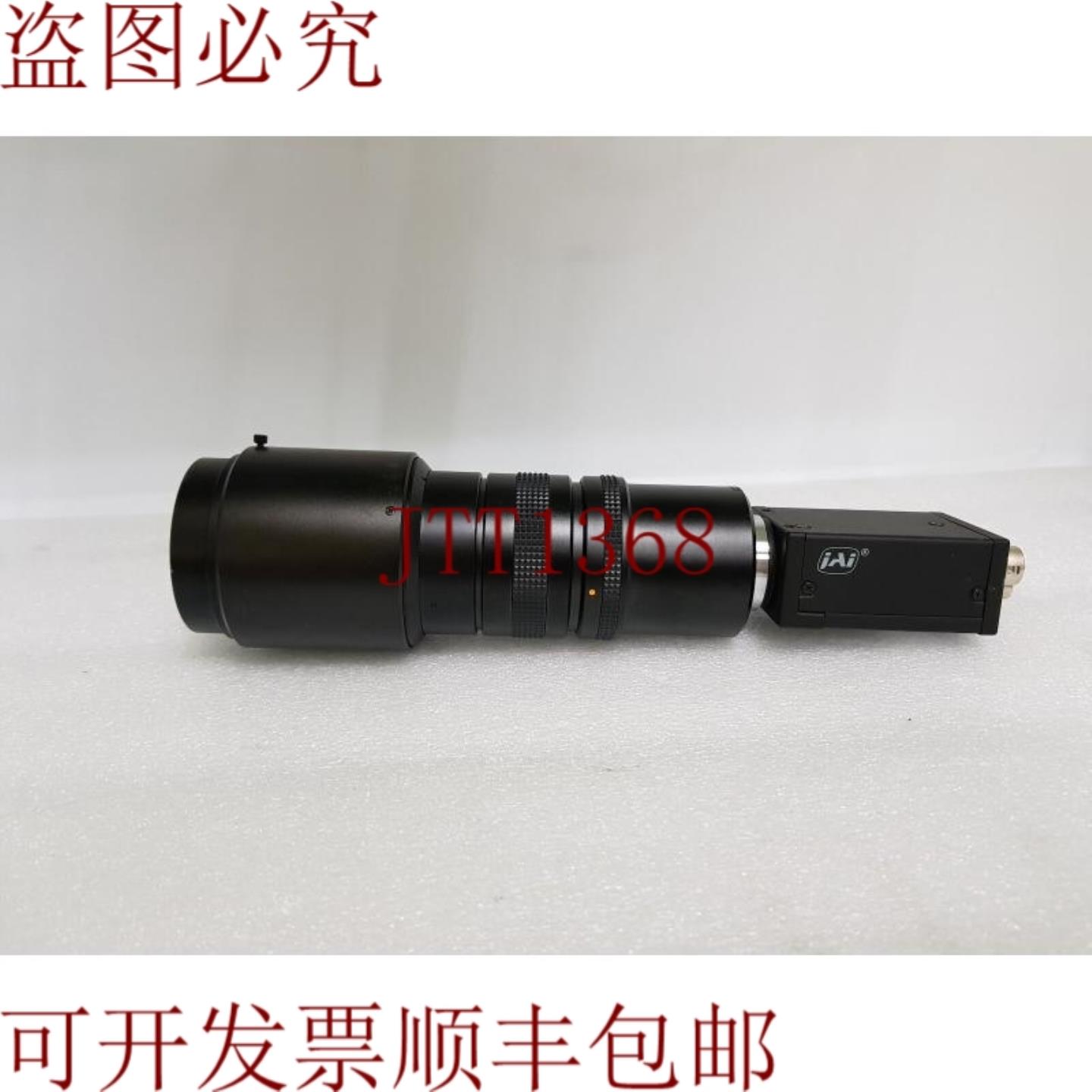 供应jai C 相机 CV-A2 + 镜头模块 JAI 技术