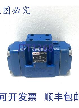 供应力士乐 R900428004 方向滑阀 - 4WH 10 J47