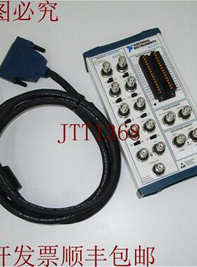 供应 Instruments BNC-2110 185124F-01 和 186381C-