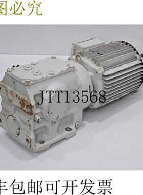供应SEW-EURODRIVE S47DT80K4TF 055kW 1360rmin2