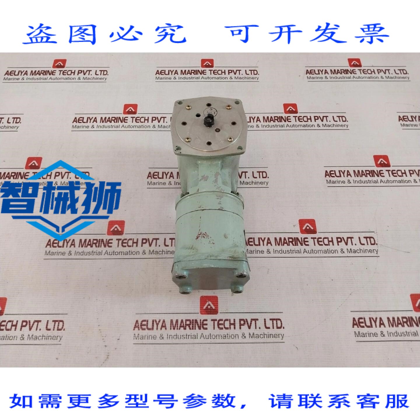 原装供应 椭圆形 JISD2G4 流量计 25039 MNPE-128 NPJ-609 100P/