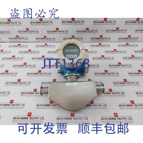 现货供应Endress + Hauser 80E25-AFTAAAAAABAA Promass 80 E Dé