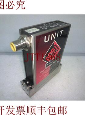 供应Unit Celerraity UFC-8565 质量流量控制器O2 10SLM^52