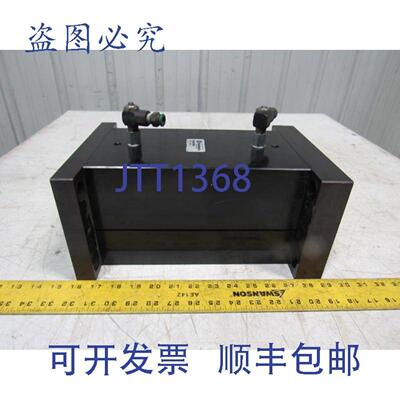 供应DestacoPLT-1000-2Robohand6英寸行程4杆线性滑轨垂直推力底