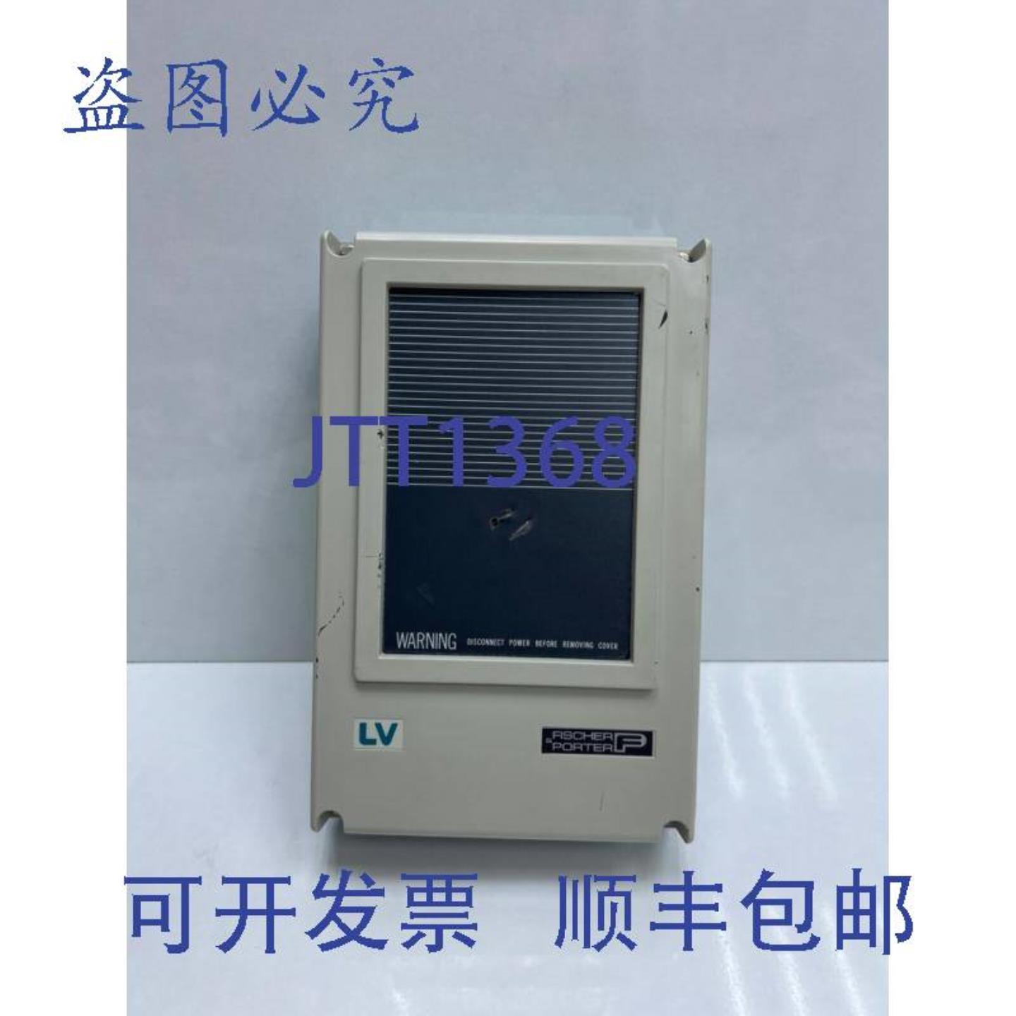 供应Fischer &amp;amp;amp;amp;amp; Porter LV 3111b1xe流量