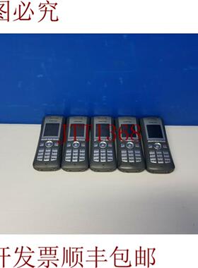 供应Aastra DT690 DH4-BAAA2E1 ascom 爱立信手持话机 d62 5