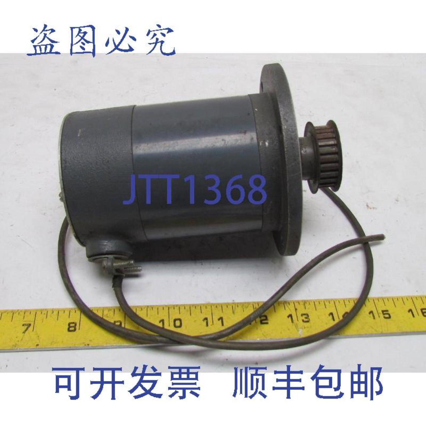 供应5PY59EY2B 转速表发电机带 24xLMPB 同步带轮