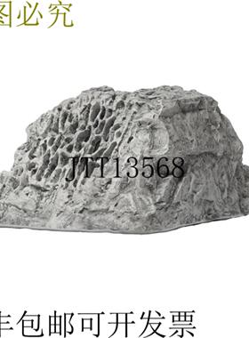 供应Rockustics DubSub-G 双 8 英寸地面摇滚低音炮32-100Hz