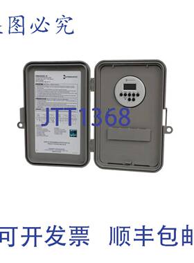 供应Intermatic GM40AVE-RD89 数字定时器 40A 120-277V
