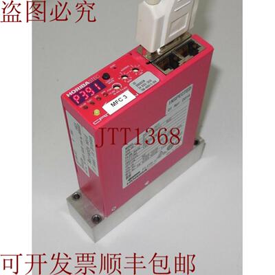 供应Horiba Stec D219W-SCT 788-400015-30A O2 3000 SCCM