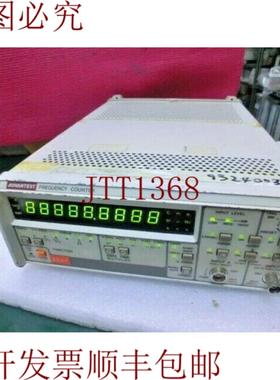 供应Advantest TR5826Jap_5879