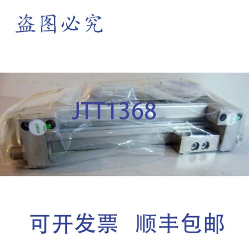 现货供应CKD LCS-16-100-TOH-D-S5DT 直线执行器气缸