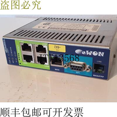 供应EWON 2005MPIPSTN