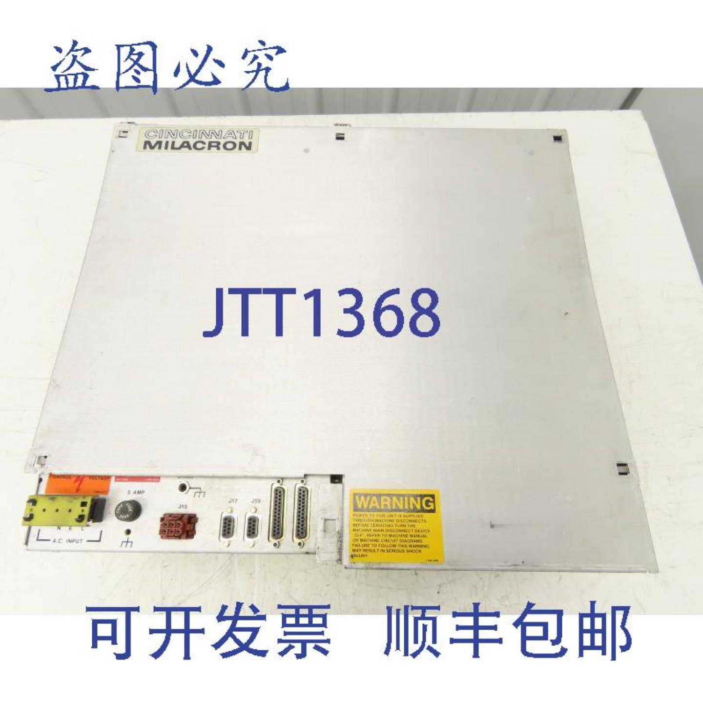 供应3-700-0198A PLC 插槽机架电源 115V 3A 1PH