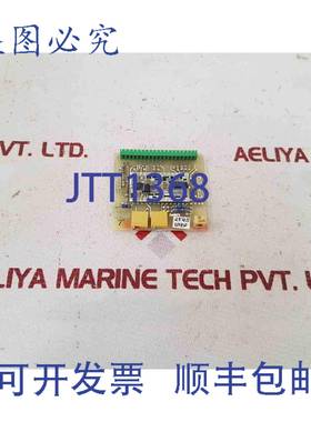 供应Norcontrol nn-8325模拟输入适配器he-220293d