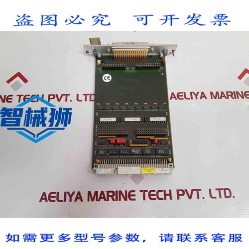 原装供应 PEP VMOD-2D MODPACK 载板 31.112-4010.1