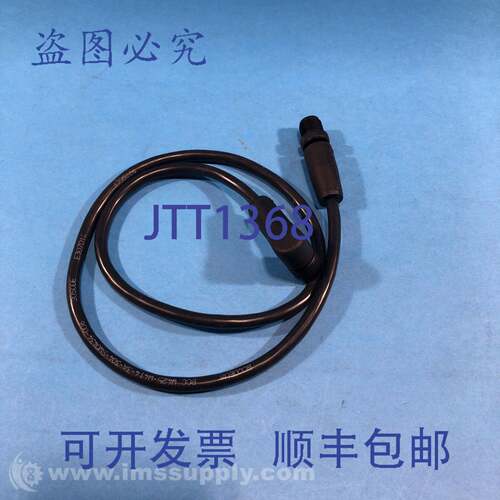 原装供应Balluff BCC W425-W414-3A-304-SW0434-006 连接器电缆 F